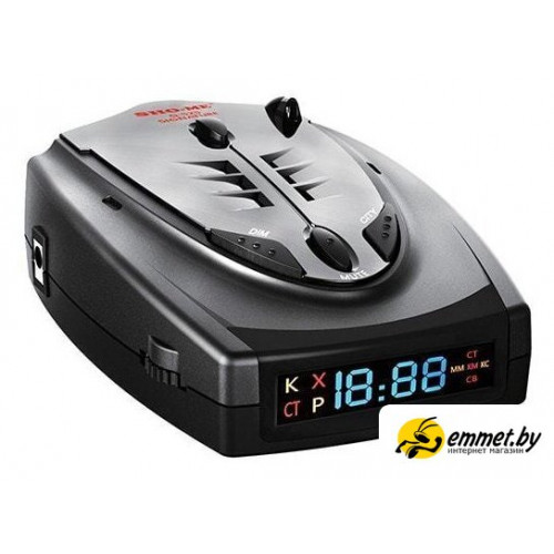 Радар-детектор Sho-Me G-525 Signature