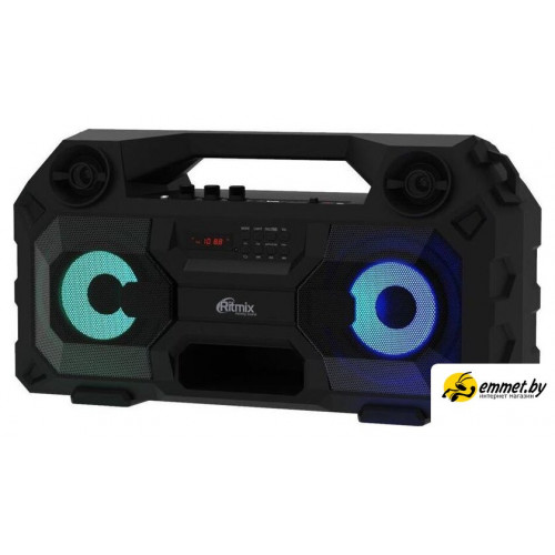 Беспроводная колонка Ritmix SP-690B