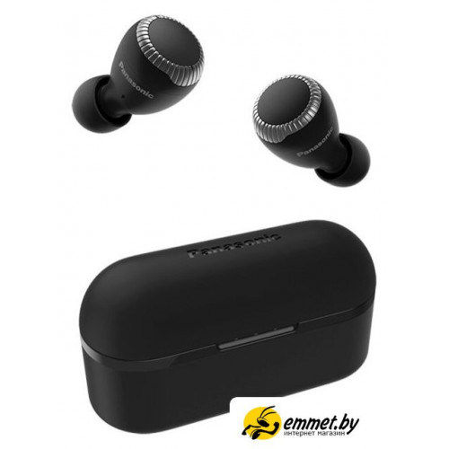 Наушники Panasonic RZ-S300WGE-K