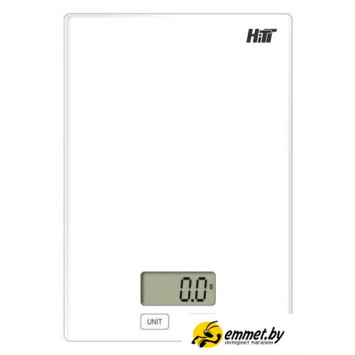Кухонные весы HiTT HT-6129