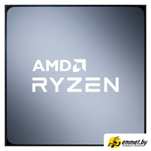 Процессор AMD Ryzen 7 5800X (WOF)