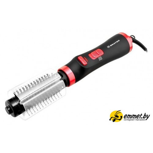 Фен-щетка Brayer BR3133RD