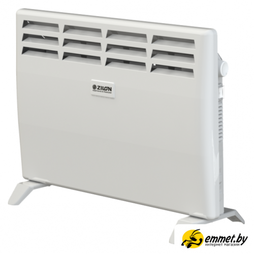 Конвектор ZILON ZHC-1500 SR3.0 Eco