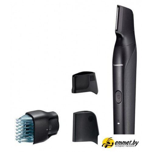 Триммер для бороды и усов Panasonic ER-GD61-K520