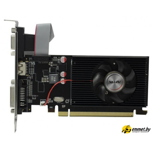 Видеокарта AFOX Radeon R5 220 1GB DDR3 AFR5220-1024D3L5