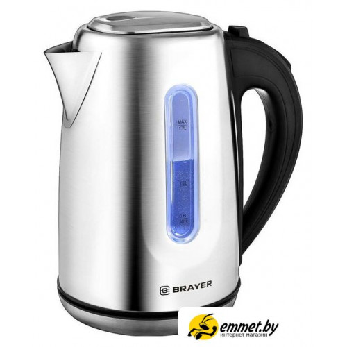 Электрический чайник Brayer BR1014