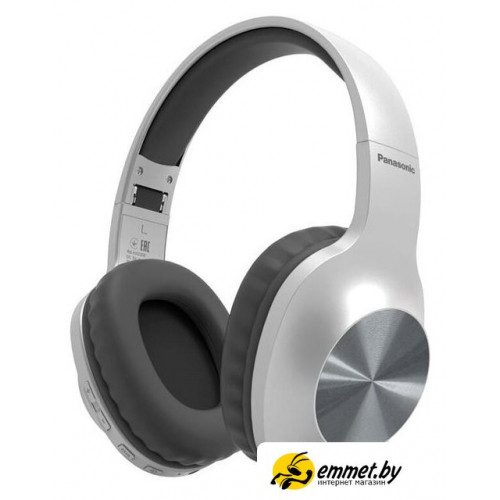 Наушники Panasonic RB-HX220BEE-S