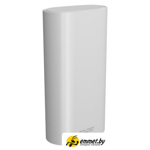 Бойлер косвенного нагрева с ТЭНом Royal Thermo Aquatec Inox-F RTWX-F 100