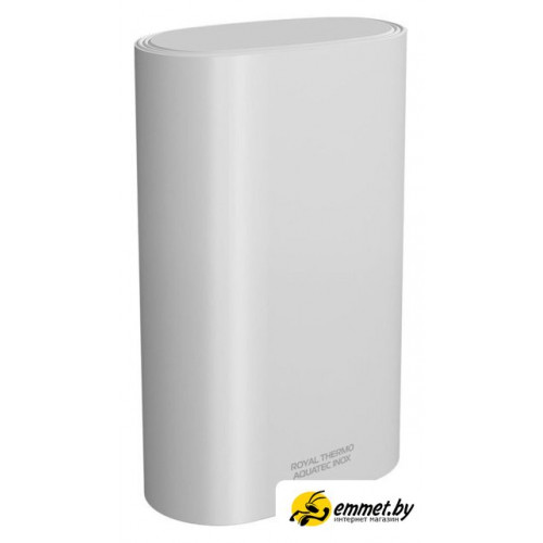 Бойлер косвенного нагрева с ТЭНом Royal Thermo Aquatec Inox-F RTWX-F 80