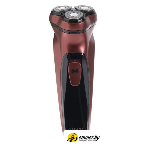Электробритва Galaxy Line GL4209 (бронзовый)