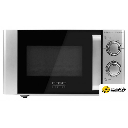 Микроволновая печь CASO M 20 Ecostyle Pro