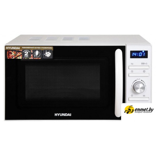 Микроволновая печь Hyundai HYM-D3027