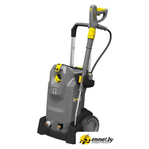 Мойка высокого давления Karcher HD 8/18-4M 1.524-970.0