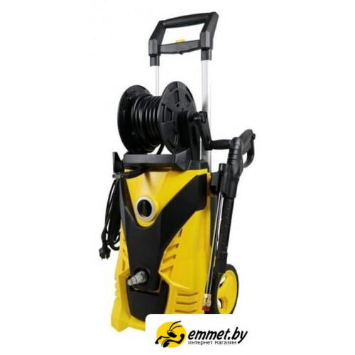 Мойка высокого давления Huter W210i Professional