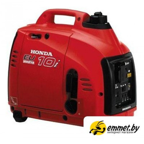 Бензиновый генератор Honda EU10iT1GW1