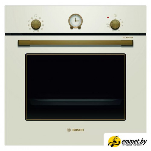 Электрический духовой шкаф Bosch HBJN10YW0R