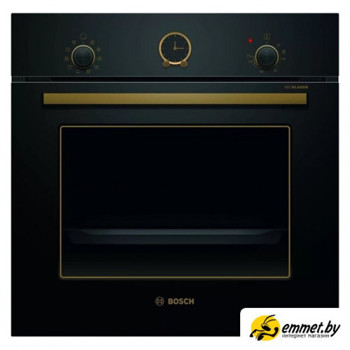 Электрический духовой шкаф Bosch HBJN10YB2R