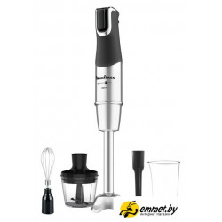 Погружной блендер Moulinex InfinyForce Pro DD95HD10 Погружной блендер Moulinex InfinyForce Pro DD95HD10