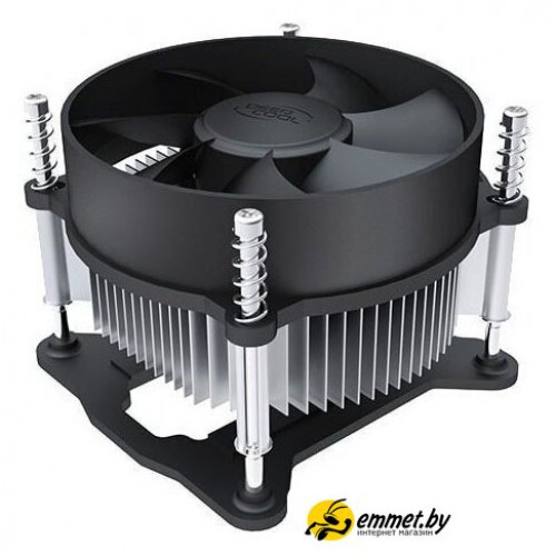 Кулер для процессора DeepCool CK-11508 PWM DP-ICAS-CK11508-P