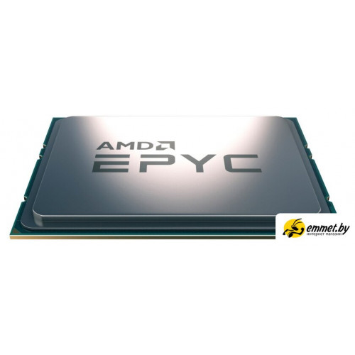 Процессор AMD EPYC 7302
