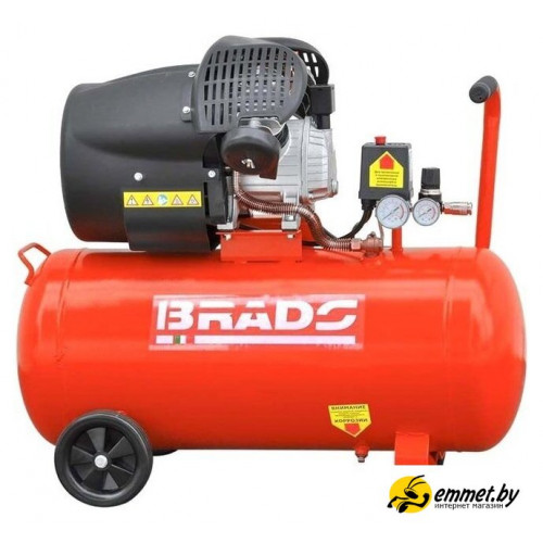 Компрессор Brado AR70V