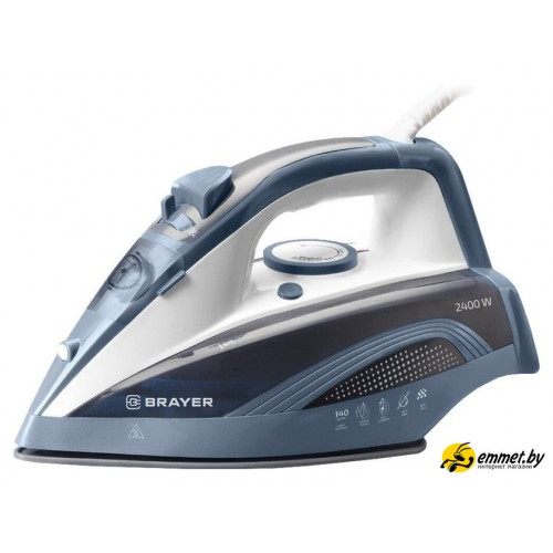 Утюг Brayer BR4002