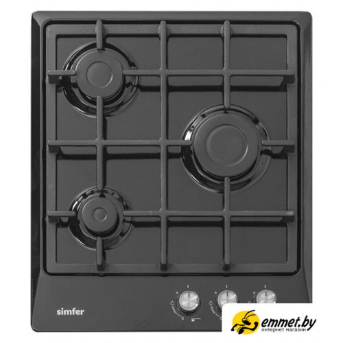 Варочная панель Simfer H45V30B416