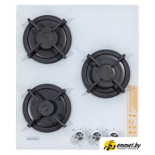 Варочная панель Simfer H45N30W416