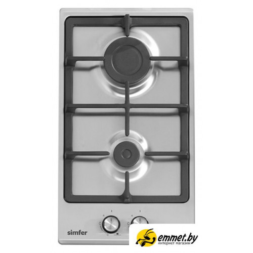 Варочная панель Simfer H30V20M516