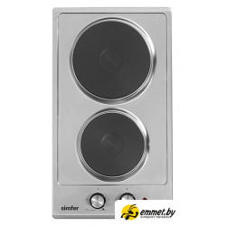 Варочная панель Simfer H30E02M016