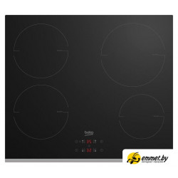 Варочная панель BEKO HII 64401 MTX Варочная панель BEKO HII 64401 MTX