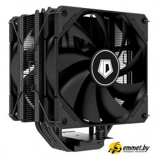 Кулер для процессора ID-Cooling SE-225-XT Black