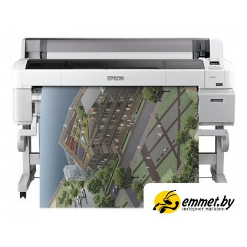 Плоттер Epson SureColor SC-T7000