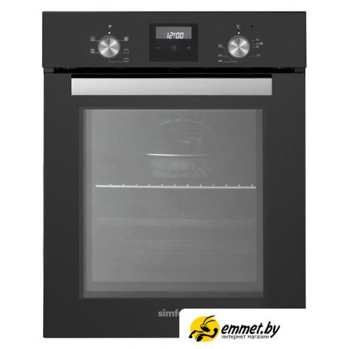 Электрический духовой шкаф Simfer B4EB56016