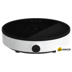 Настольная плита Xiaomi Induction Cooker Lite DCL002CM-1 (евровилка)