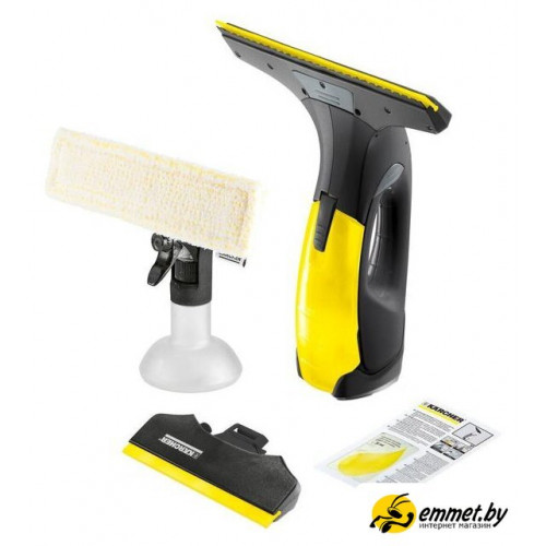 Стеклоочиститель Karcher WV 2 Premium 10 Years Edition 1.633-426.0
