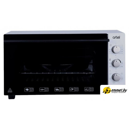 Мини-печь Artel MD 4218L (серый)