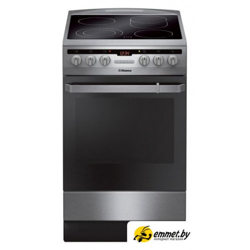 Кухонная плита Hansa FCCX58221