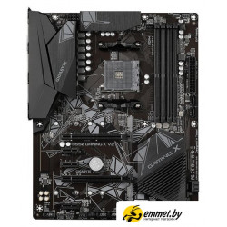 Материнская плата Gigabyte B550 Gaming X V2 (rev. 1.0/1.1/1.2) Материнская плата Gigabyte B550 Gaming X V2 (rev. 1.0/1.1/1.2)