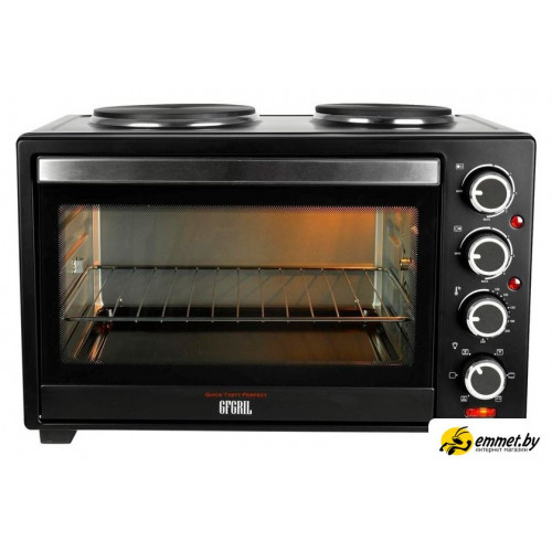 Мини-печь GFgril GFO-40
