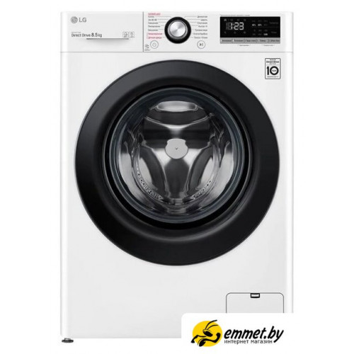 Стиральная машина LG F2V3GS6W