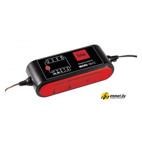 Зарядное устройство Fubag MICRO 160/12