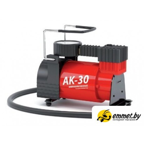 Автомобильный компрессор Autoprofi AK-30