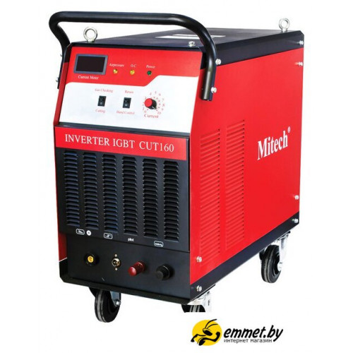 Аппарат плазменной резки Mitech CUT 160 IGBT