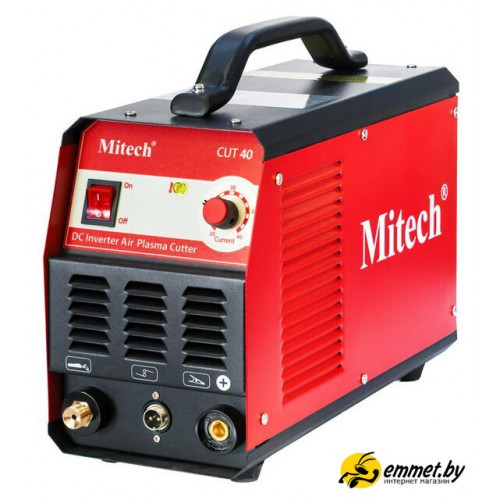 Аппарат плазменной резки Mitech CUT 40