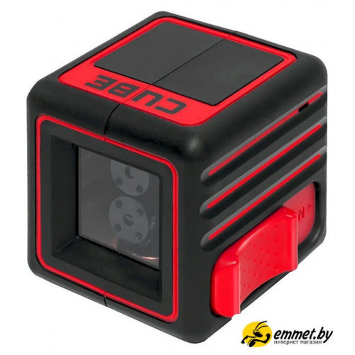 Лазерный нивелир ADA Instruments Cube Basic Edition
