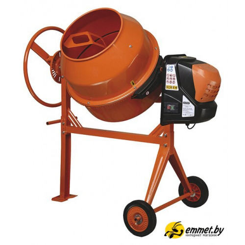 Бетономешалка Skiper CM-70