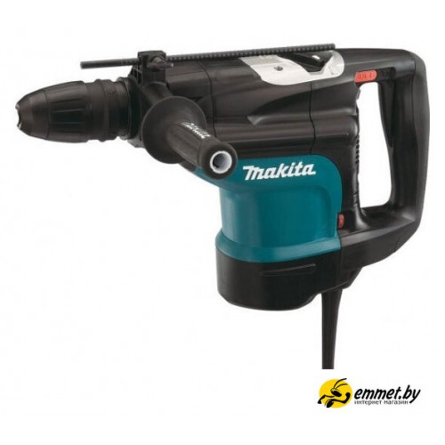 Перфоратор Makita HR4510C