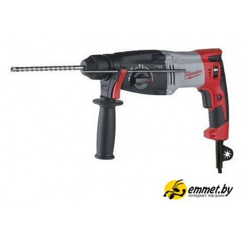 Перфоратор Milwaukee PH 28