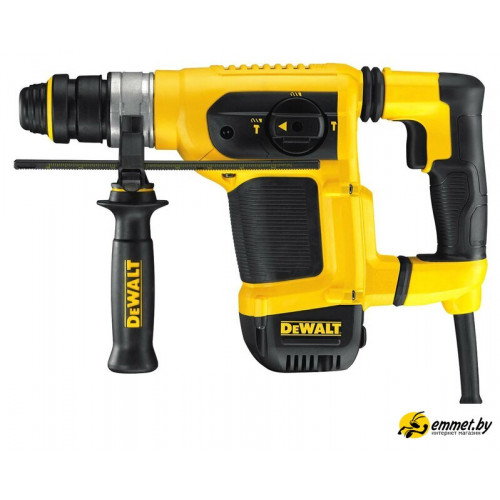 Перфоратор DeWalt D25413K